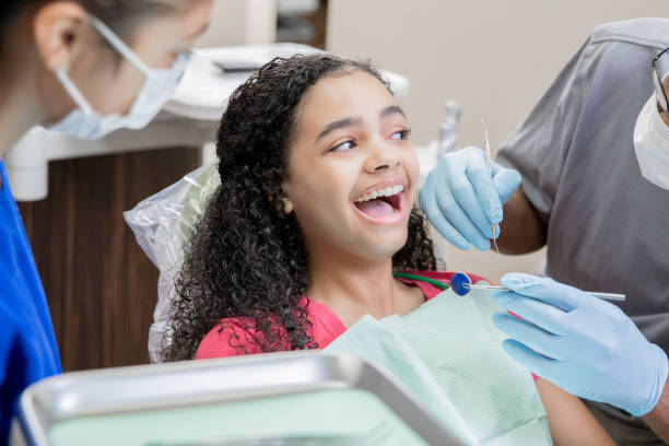 Best Urgent Care for Lost Fillings or Crowns in Warrensburg, MO
