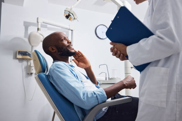Best Emergency Tooth Extraction in Warrensburg, MO