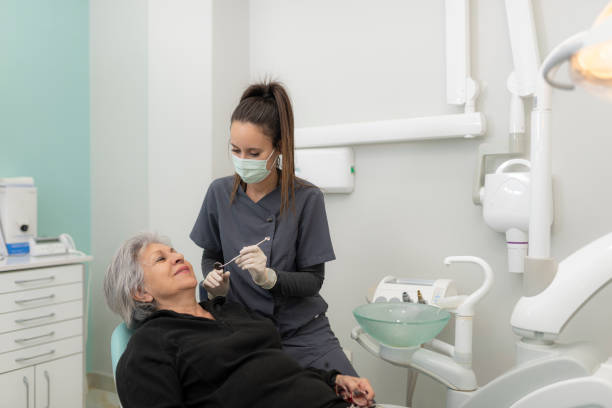 Best Cosmetic Emergency Dentistry in Warrensburg, MO